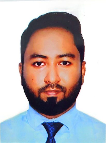 Tahmid Mustafa - Presidency University - Pipilika Soft
