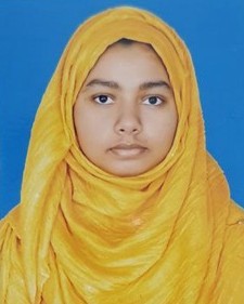 Fairuz Mubashwera