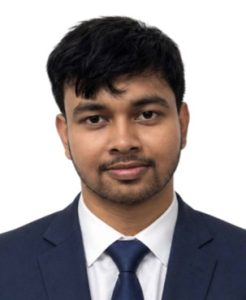 Anup Halder Joy