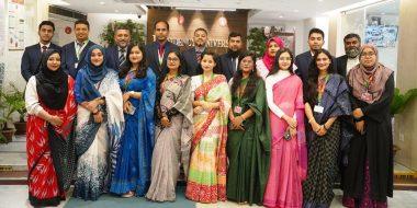 PU - Faculty Members – Dept. of Business Administration