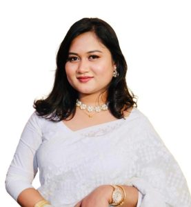 Tarana Tabassum Sweety