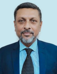 Mohammed Asaduzzaman