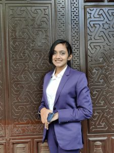 Naima Zia
