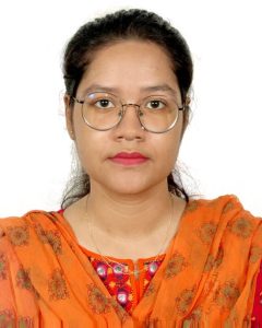 Maisha Fawzia Adiba