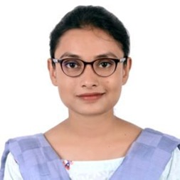 Maitry Roy