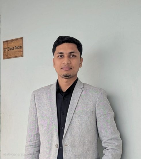 Presidency University - Pipilika Soft