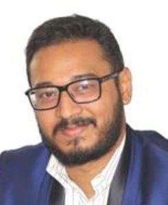 Md. Salehin Ferdous Kader