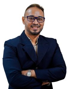 PU - Md. Salehin Ferdous Kader