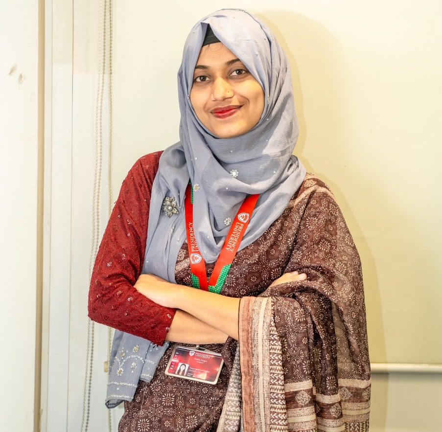 Presidency University - Pipilika Soft