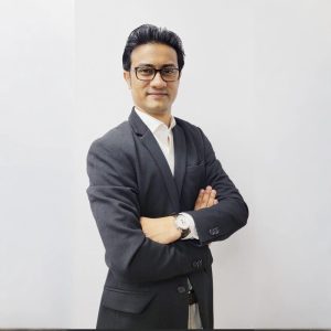 Khalid Hussain