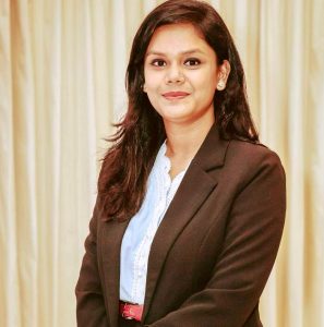 Farhana Hossain