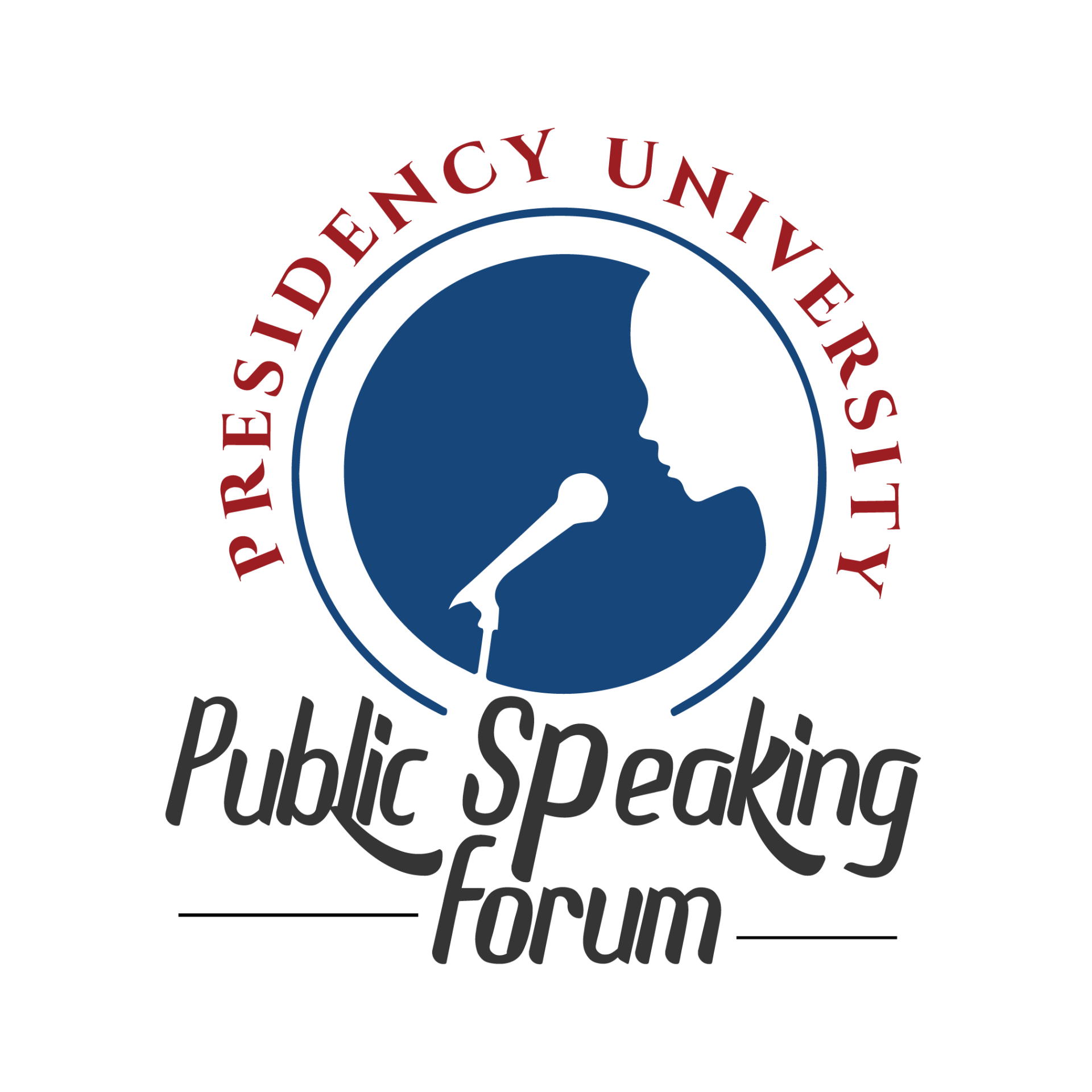 Public Speaking Forum