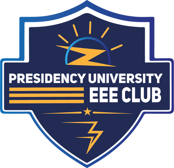 PU EEE Club