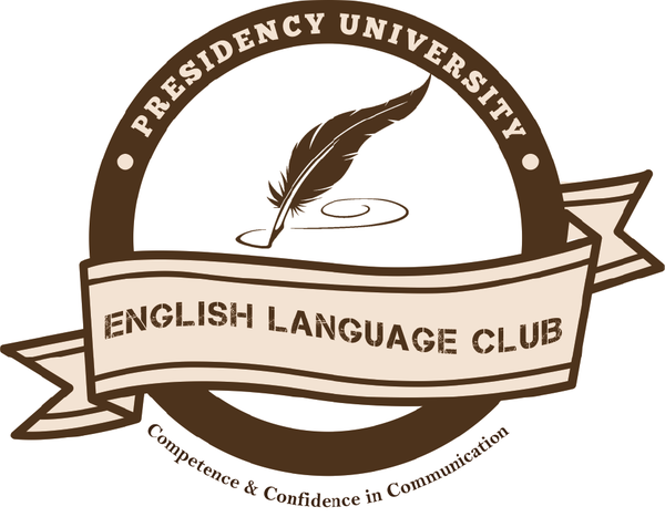 PU English Language Club