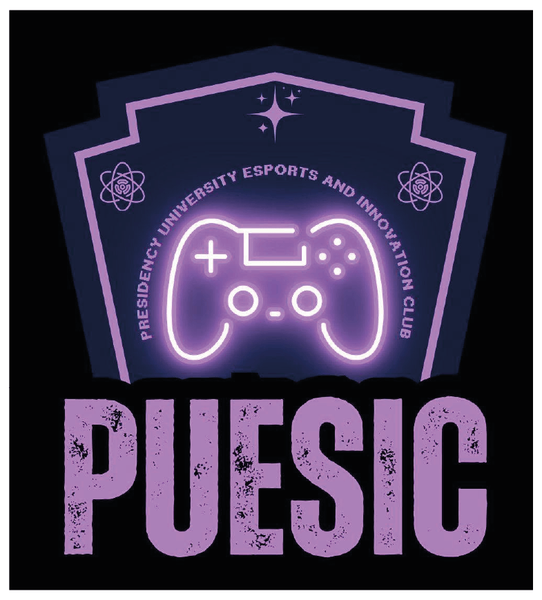 PU Esports and Innovation Club