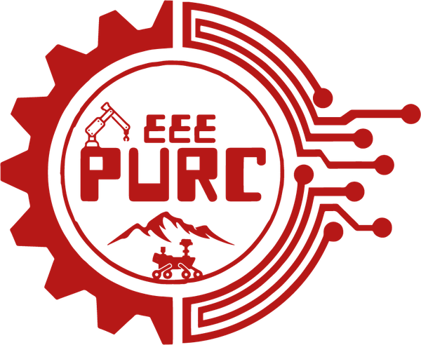 PU Robotics Club