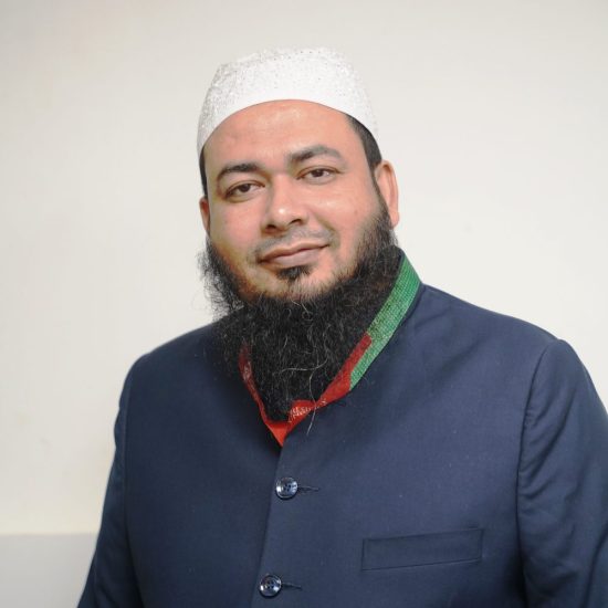 Prof. Dr. Shahidul Islam Khan