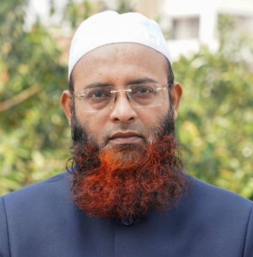 Mohammad Faridul Hassan