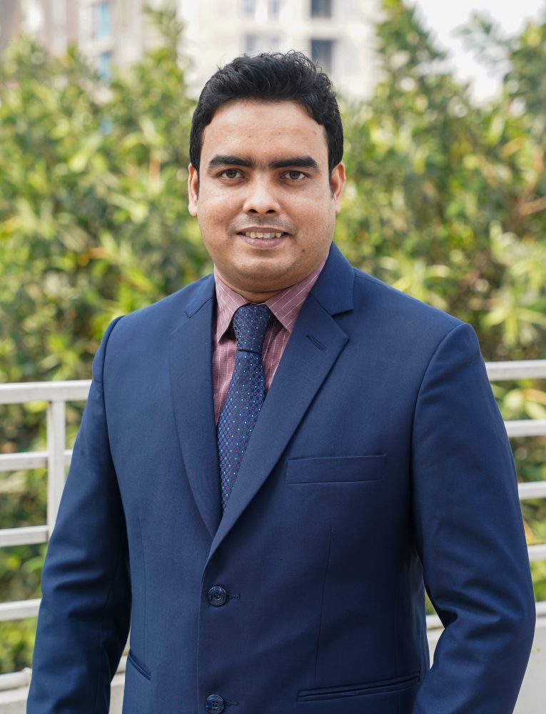 Md. Jahid Hasan