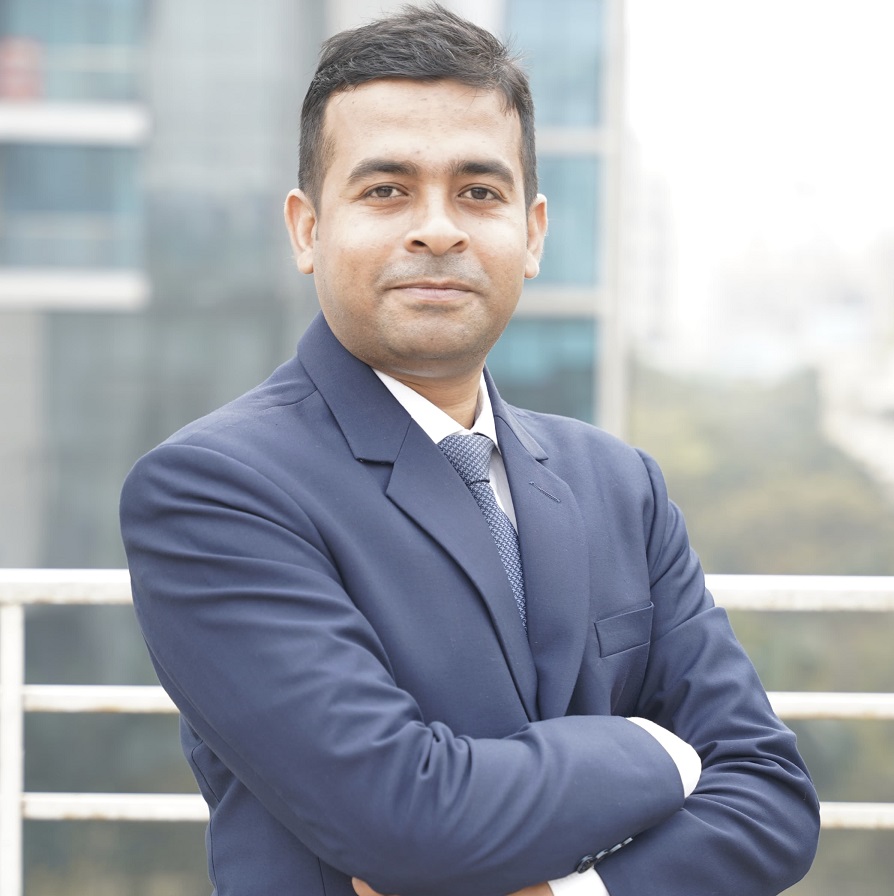 Md. Mahmodul Hasan