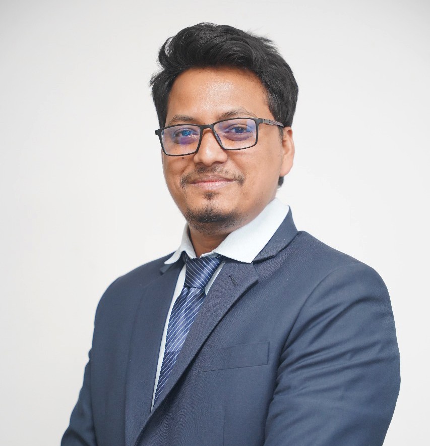 Manik Chandra Das