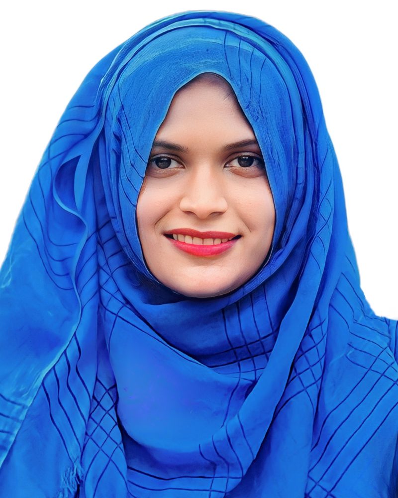 Salma Akter