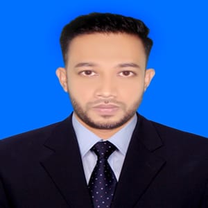 Md. Shahadat Hossain