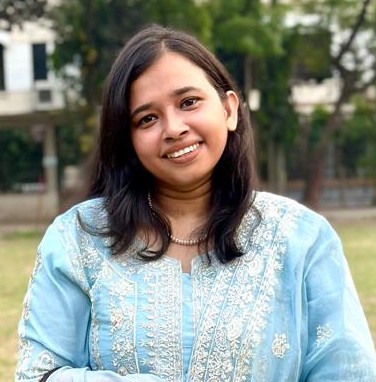 Sharmistha Debnath