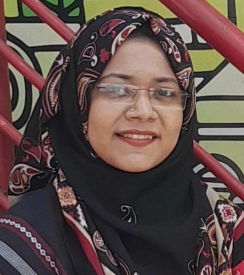 Subha Chowdhury Fidda