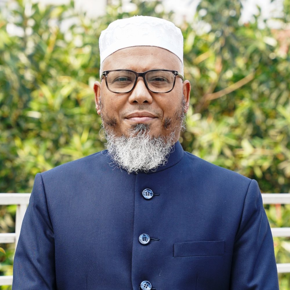 Mohammad Tarequl Islam
