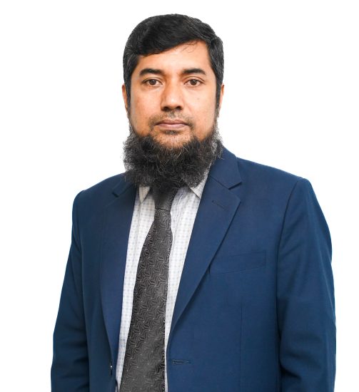 Prof. Abul Kalam