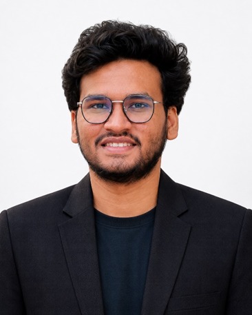 Md. Muktadir Hasan