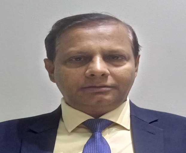 Md. Iqbal Hossain
