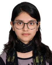 Farriha Afnan