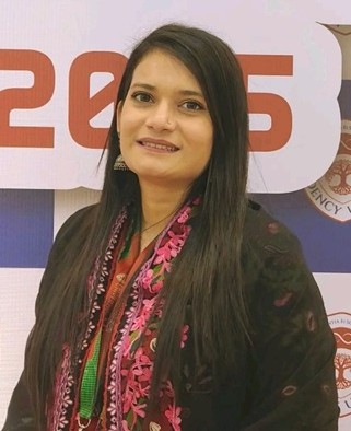 Ashfia Khanam