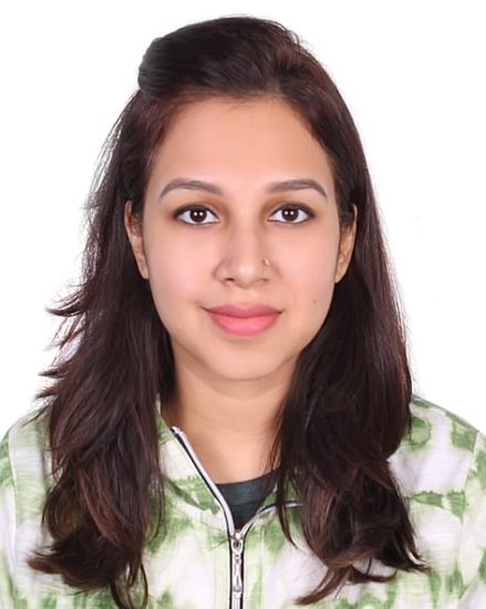 Sanjana Mustafa