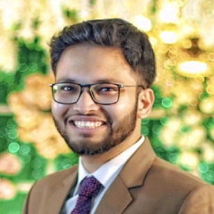 Mostafa Kamal Sagor