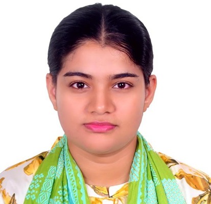 Mubasshira Musarrat