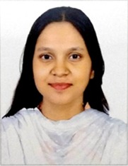 Ms. Romana Islam Roxy