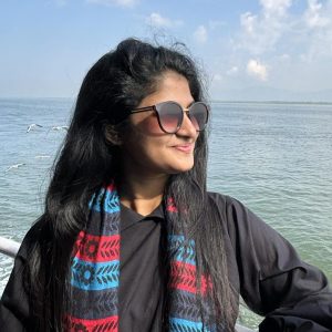 Ayesha Binte Mostofa