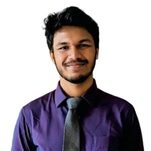 Mustak Ahamed