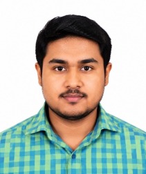 Mr. Masnoon Muztahid