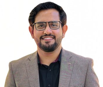 Anindya Kishore Choudhury