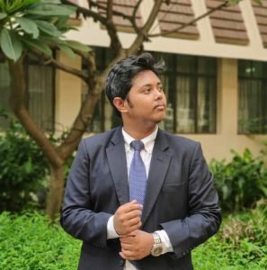 Md. Tajbid Zaman Rhythm