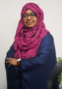 Shahnaz Akhter