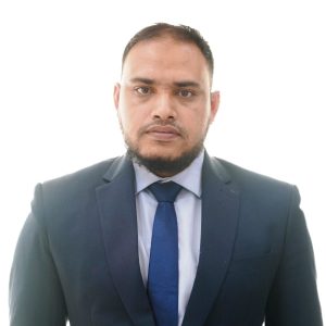 Md. Deedarul Islam Bhuiyan