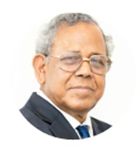 Rear Admiral (Retd.) Md. Khurshed Alam