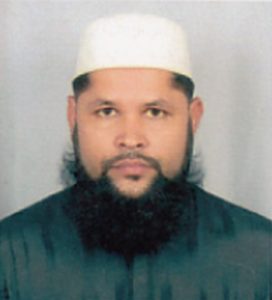 Dr. Mohammad Saidul Islam
