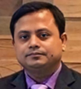 Mohammad Sarwar Alam