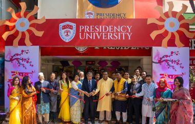 PU - Latest News Presidency University